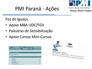  + 400 mil visitantes únicos no site PMI