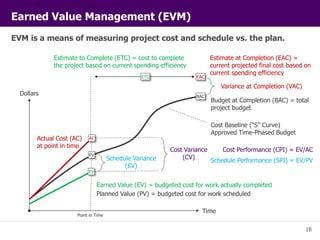 PMI Project Management Principles | PPTX