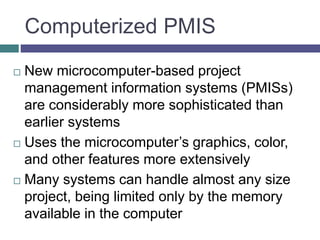 PMIS.ppt