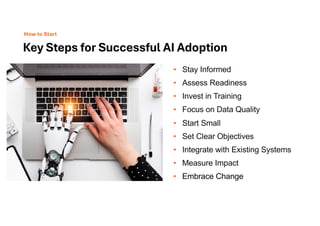 AI-Powered PMOs: How AI is shaping the future of project success. | PDF
