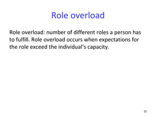 Stress in the workplace- stress and coping | PPT
