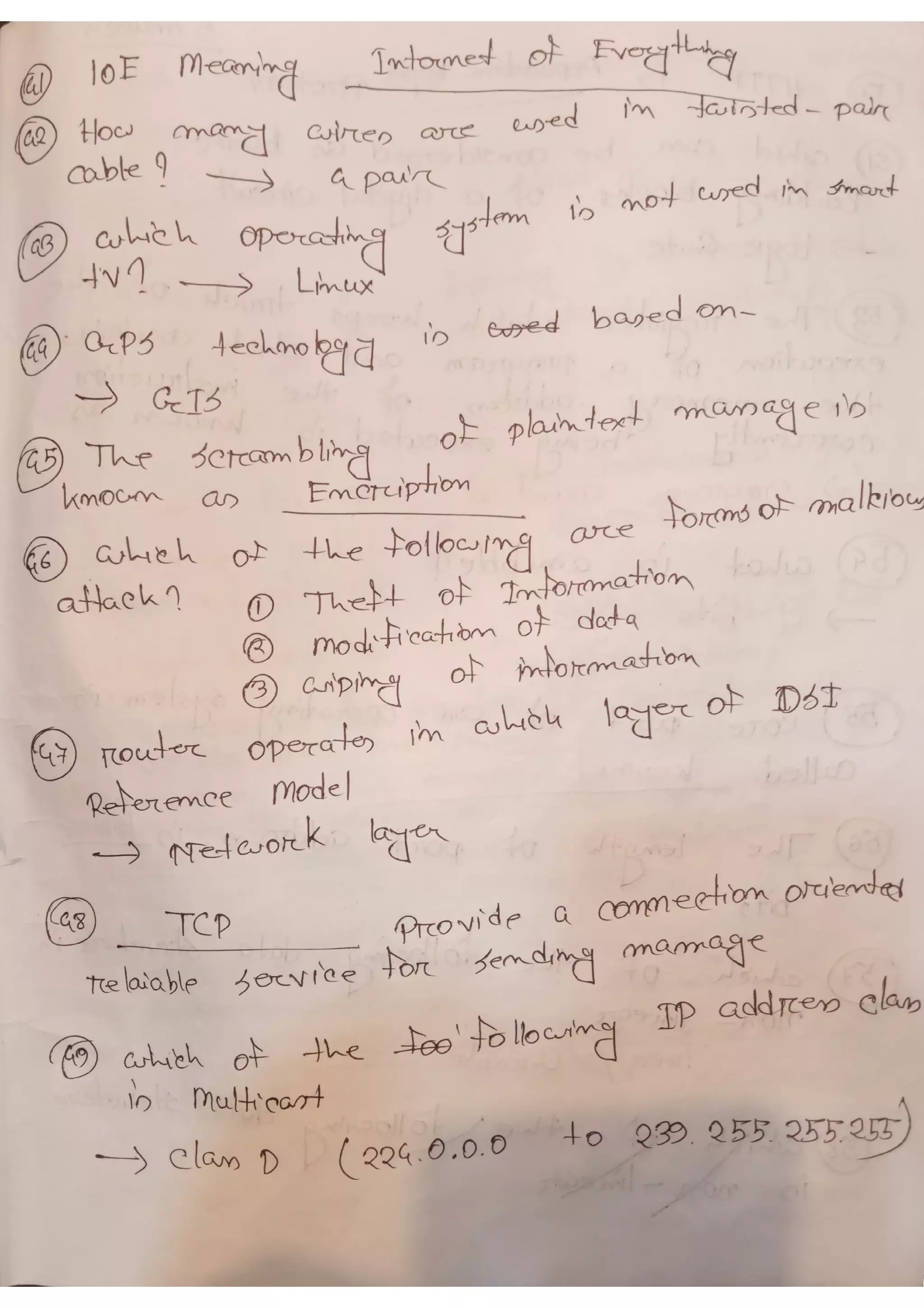 Jahangirnagar University MSC admission Test Question solved- 2018 PMIT