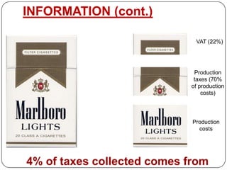 ACTORS (Cont.)  These groups also offered to provide technical and legal assistance to the government of Uruguay.