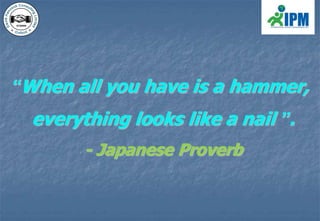 Boston MatrixHighResolution is social/ political/ ethical/ moral/ behaviouralWicked MessWickedBehavioural ComplexityTameMessSolution is ScientificLowHighLowDynamic Systems Complexity