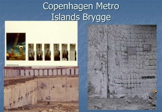 Copenhagen MetroIslands Brygge