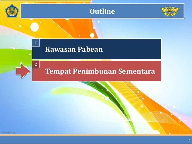 PMK 70 tentang Kawasan Pabean dan Tempat Penimbunan Sementara