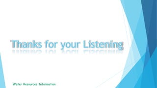Thanks for your Listening
 