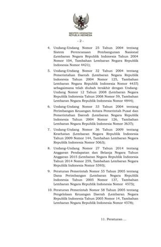 Pmk No 84 Ttg Juknis Dana Alokasi Khusus Bidkes Ta 2015 Pmk No 84 Ttg Juknis Dana Alokasi Khusus Bidkes Ta 2015