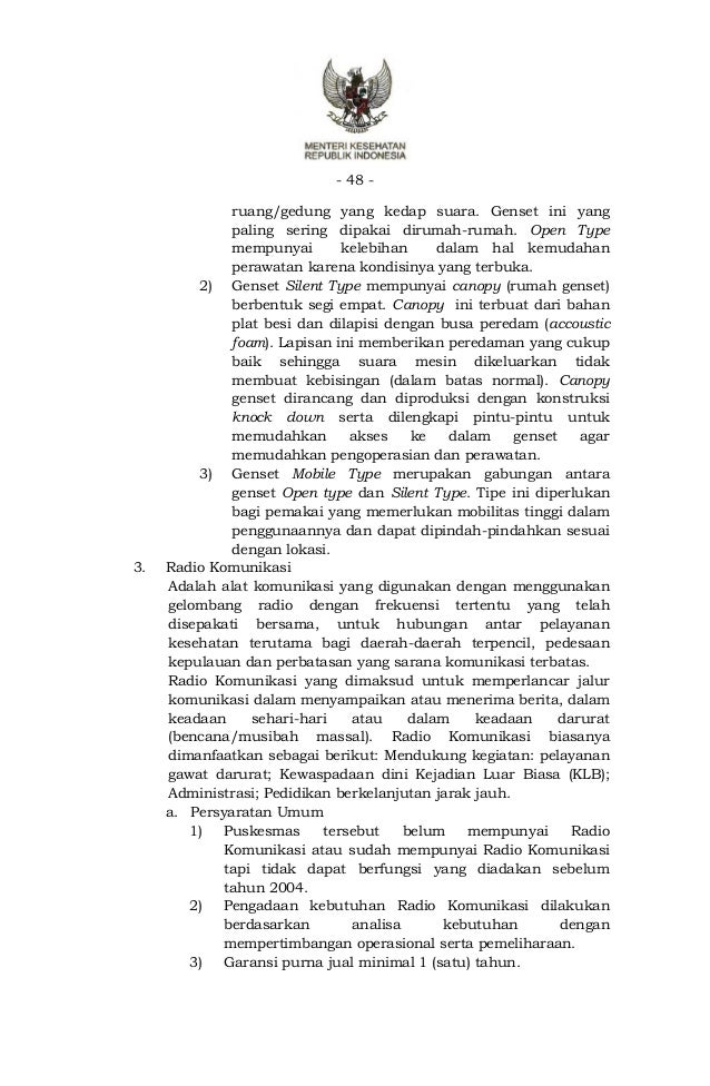 Pmk no. 84 ttg juknis dana alokasi khusus bidkes ta 2015