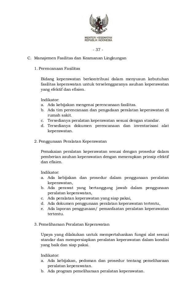 program kerja bidang keperawatan di rumah sakit program kerja bidang keperawatan di rumah sakit
