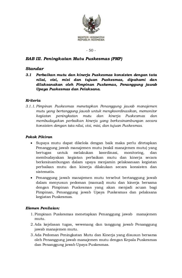 Contoh Soal Ujian Komprehensif Manajemen Puskesmas Barisan Contoh