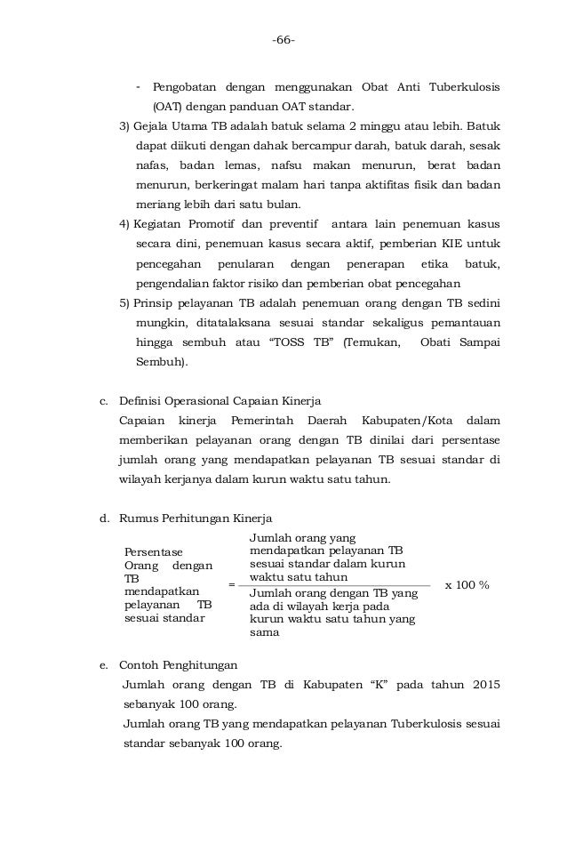 tuberkulosis obat anti pdf Pmk pelayanan standar minimal no. ttg 43 bidang kesehatan tuberkulosis obat anti pdf Pmk pelayanan standar minimal no. ttg 43 bidang kesehatan