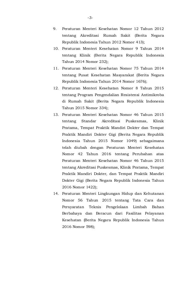 Permenkes No 27 Tahun 2017 Ttg Pedoman Ppencegahan Dan Pengendalian