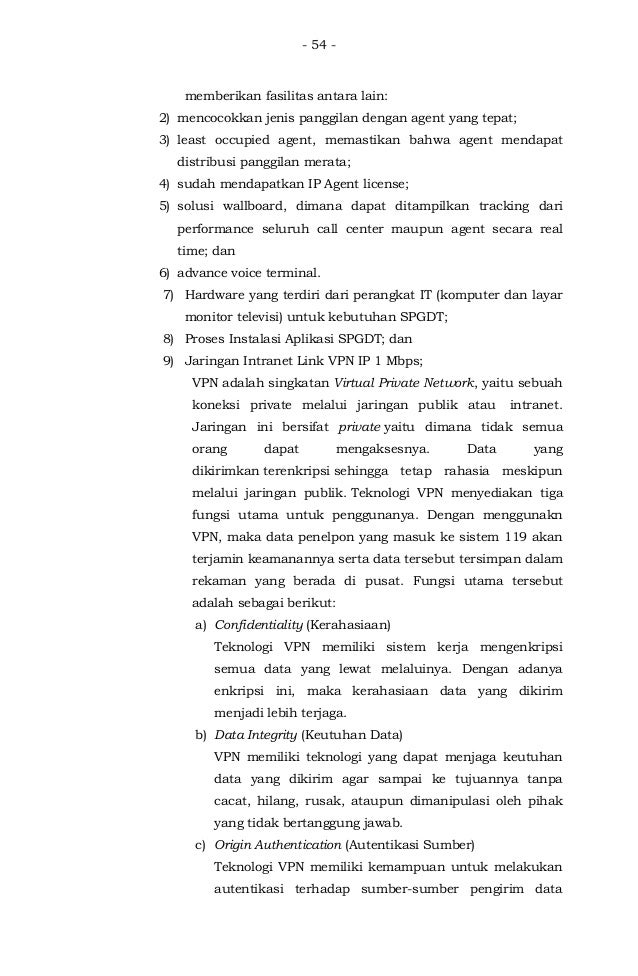 Permenkes Ri No 2 Th 2019 Tentang Petunjuk Operasional Penggunaan Da