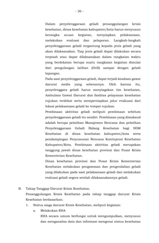 PMK no 75 Th 2019 | PDF