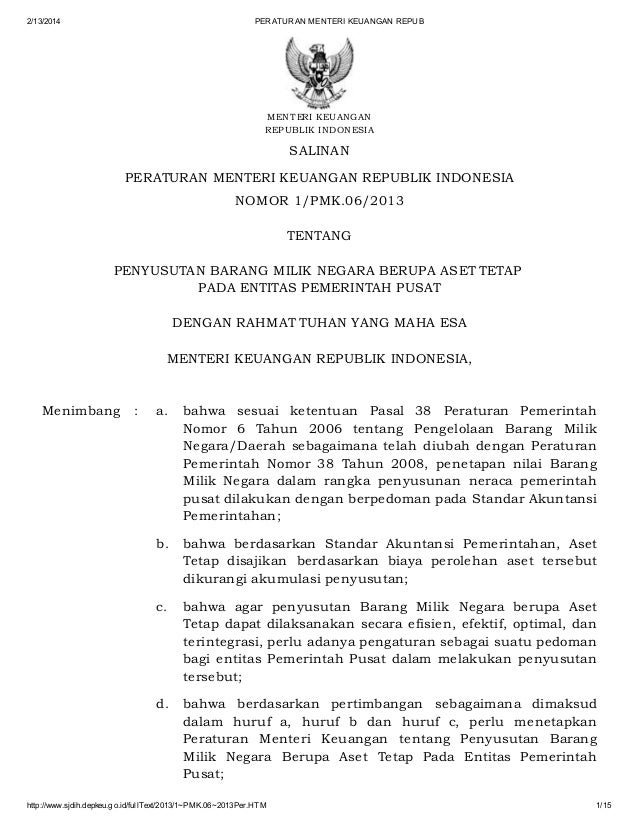 Contoh Surat Keputusan Pelimpahan Wewenang  Delinewstv