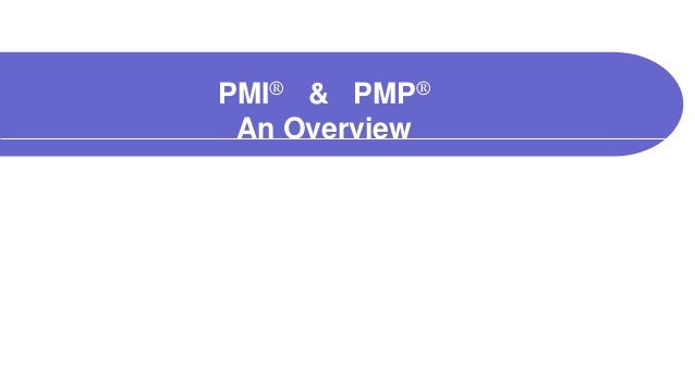 PMP Fragen&Antworten