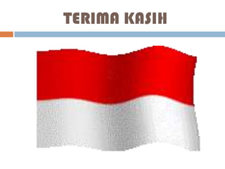 TERIMA KASIH
 