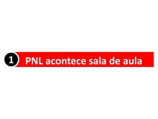 1 PNL acontece sala de aula
 