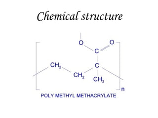 Chemical structure

 