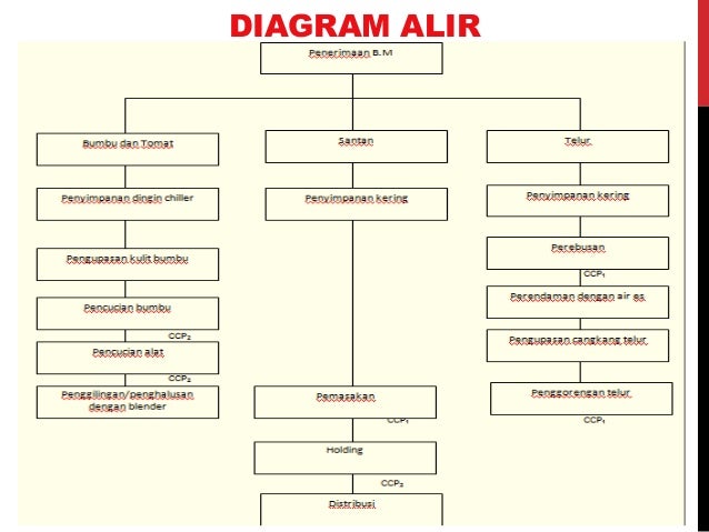 Pmm Teori Haccp
