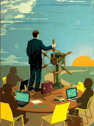 OCTUBRE 2013 PM NETWORK

41

 