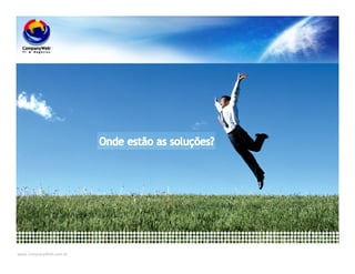 www.CompanyWeb.com.br
 