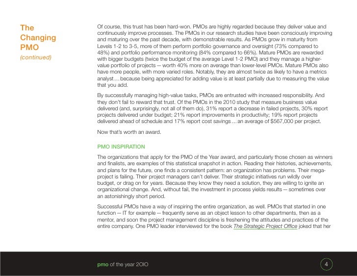 Strategic Project Management Made Simple Ebook