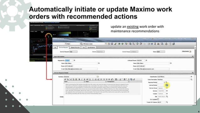 IBM Maximo Predictive Maintenance FMMUG 2018 | PPTX | Business ...