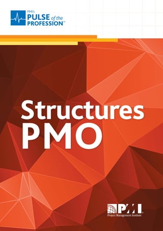 In-Depth Report
Structures
PMO
 