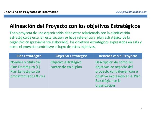 caso de negocio pmo informatica plantilla caso de negocio caso de negocio pmo informatica plantilla caso de negocio