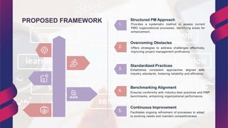 Project Management Related - Idea Presenation Work - Case Study | PPT