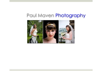 Paul Maven Photography 