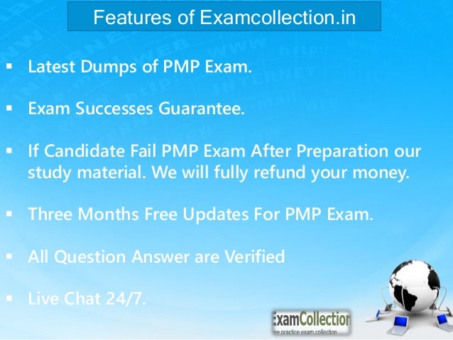 PMP Exam Registration