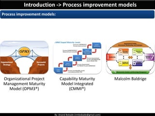 PMP Chap 8 - Project Quality Management | PDF