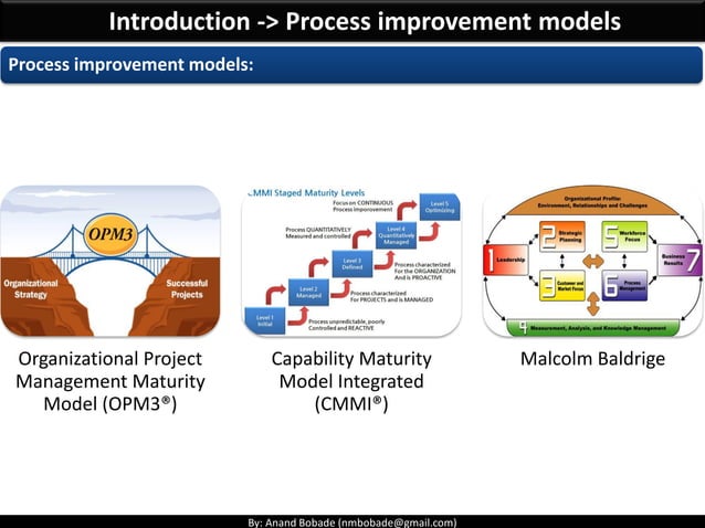 PMP Chap 8 - Project Quality Management