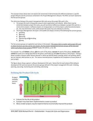 Pmp exam-preparation-boot-camp-participant-manual-locked 5 2 | PDF