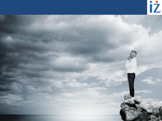 © 2013 iZenBridge | CONFIDENTIAL

 