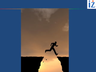 © 2013 iZenBridge | CONFIDENTIAL

 