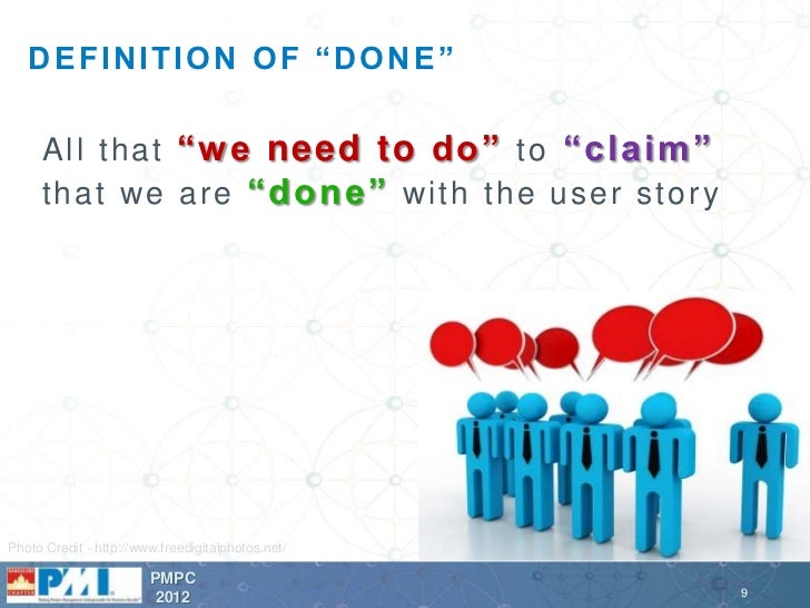 one and done meaning