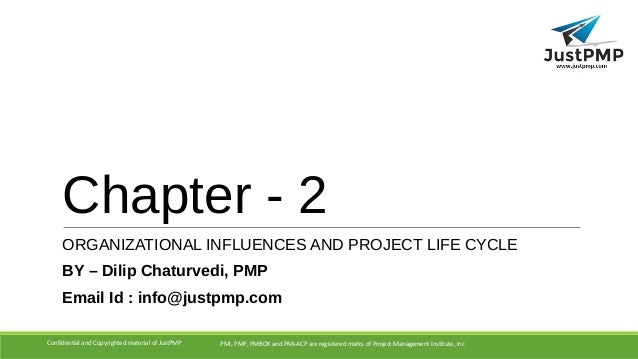 project life cycle pmbok pdf