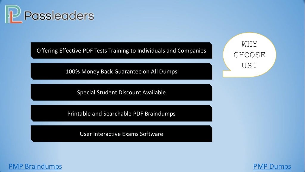 PMP Online Praxisprüfung