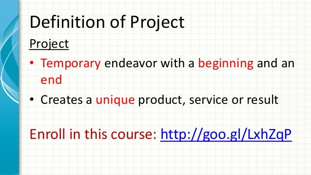 Online PMP Exam Certification Training - 35 Hours