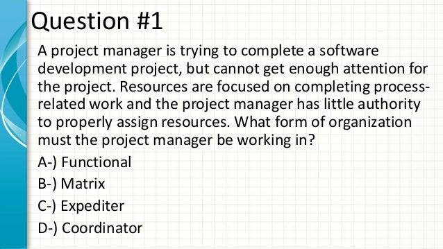 Online PMP Exam Certification Training - 35 Hours