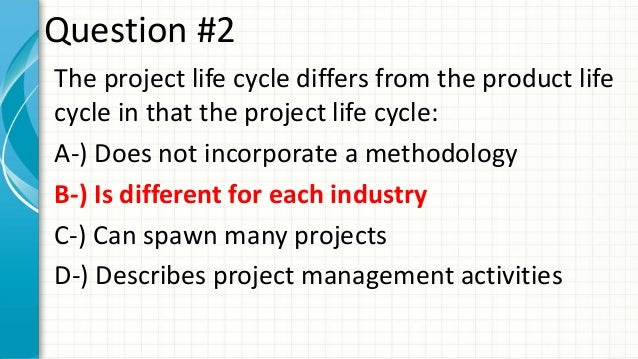 Online PMP Exam Certification Training - 35 Hours