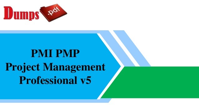 PMP Prüfungs-Guide