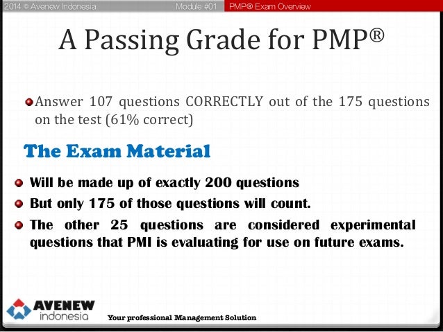 PfMP Prüfungsinformationen | Maxtic