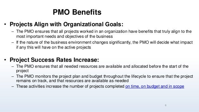 benefit of pmp class benefit of pmp class
