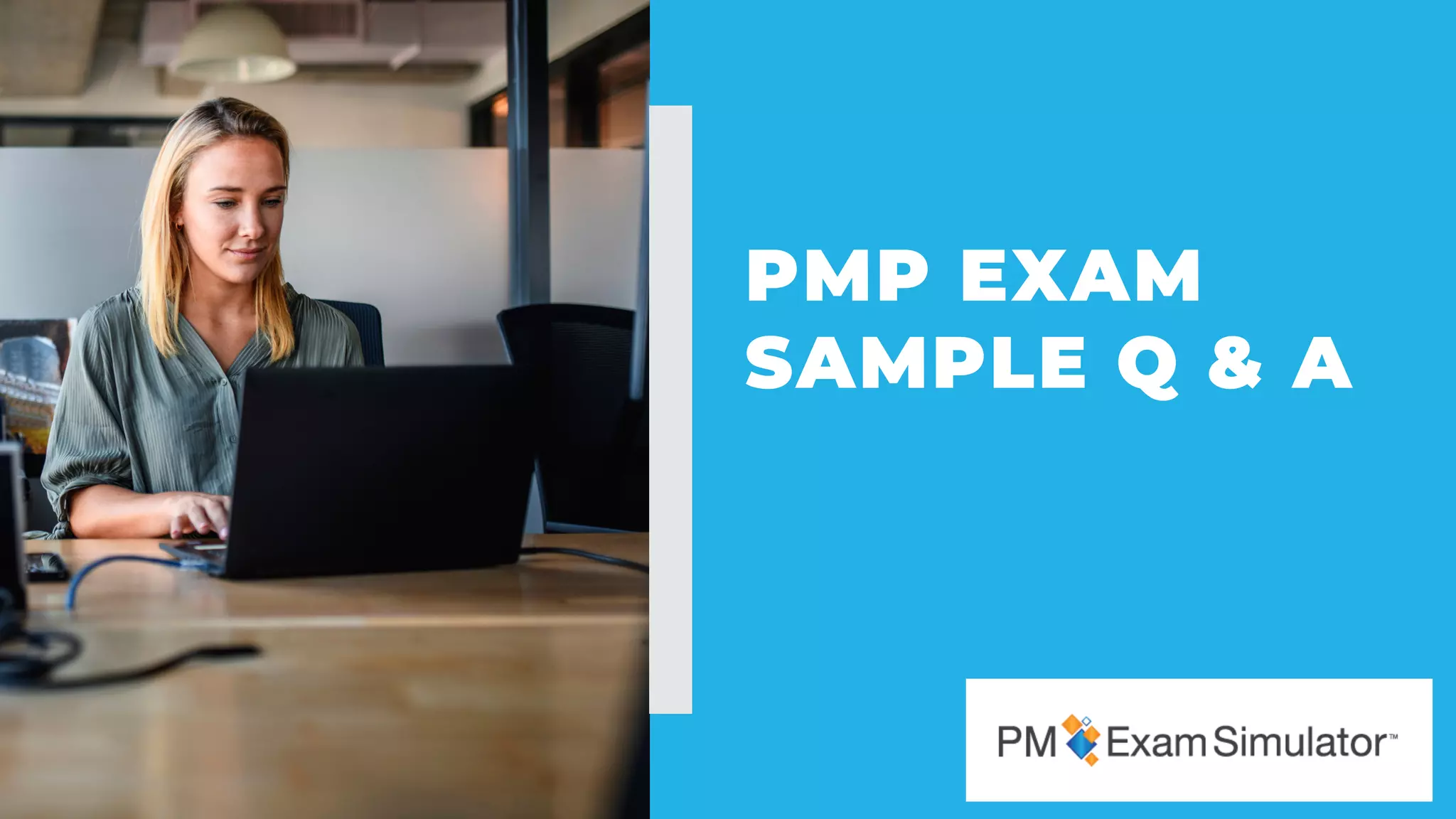 PMP Exam Q & A | PDF