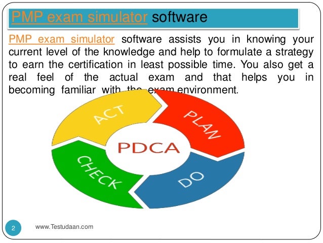 pmp exam simulator